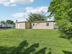 29441 Idaho Rd, Homestead FL 33033