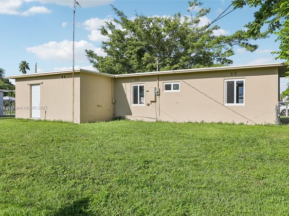 29441 Idaho Rd, Homestead FL 33033