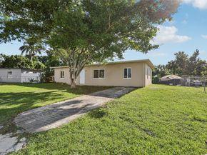 29441 Idaho Rd, Homestead FL 33033