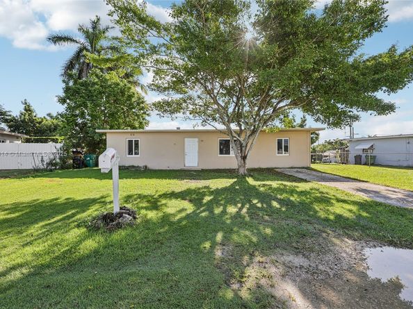 29441 Idaho Rd, Homestead FL 33033