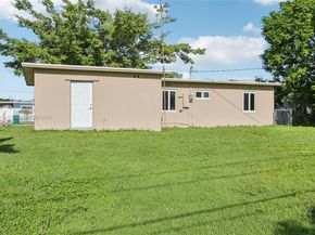 29441 Idaho Rd, Homestead FL 33033
