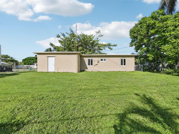 29441 Idaho Rd, Homestead FL 33033