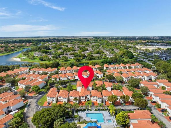 14972 SW 104th St 108, Miami FL 33196