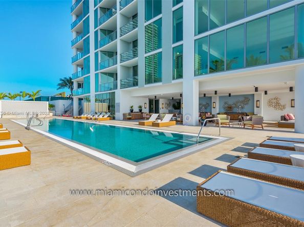 2900 NE 7th Ave 4104, Miami FL 33137