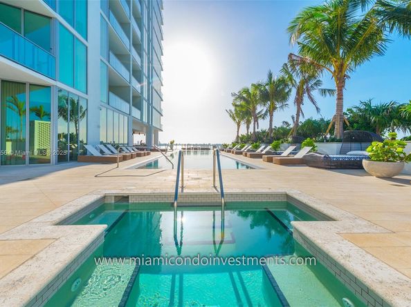 2900 NE 7th Ave 4104, Miami FL 33137