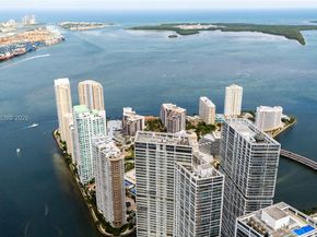 465 Brickell Ave 417, Miami FL 33131