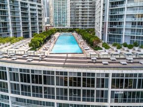 465 Brickell Ave 417, Miami FL 33131