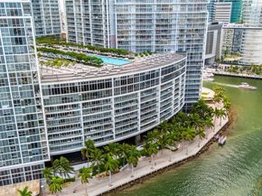 465 Brickell Ave 417, Miami FL 33131