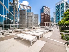 465 Brickell Ave 417, Miami FL 33131