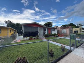 1781 NW 49th St, Miami FL 33142