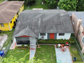1781 NW 49th St, Miami FL 33142