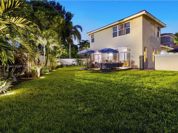 2603 SW 130th Ter, Miramar FL 33027