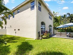 2603 SW 130th Ter, Miramar FL 33027