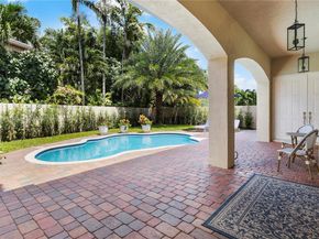 2603 SW 130th Ter, Miramar FL 33027