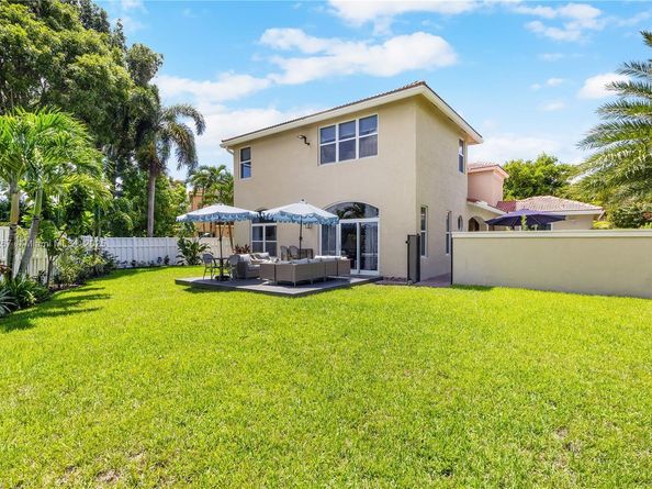 2603 SW 130th Ter, Miramar FL 33027