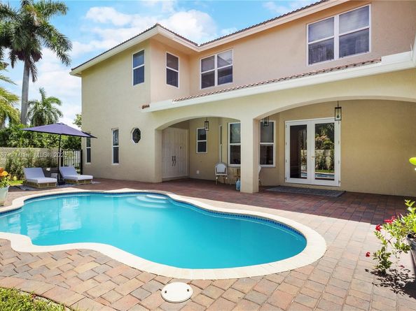 2603 SW 130th Ter, Miramar FL 33027