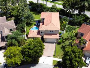 2603 SW 130th Ter, Miramar FL 33027