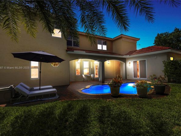 2603 SW 130th Ter, Miramar FL 33027