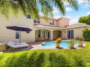 2603 SW 130th Ter, Miramar FL 33027
