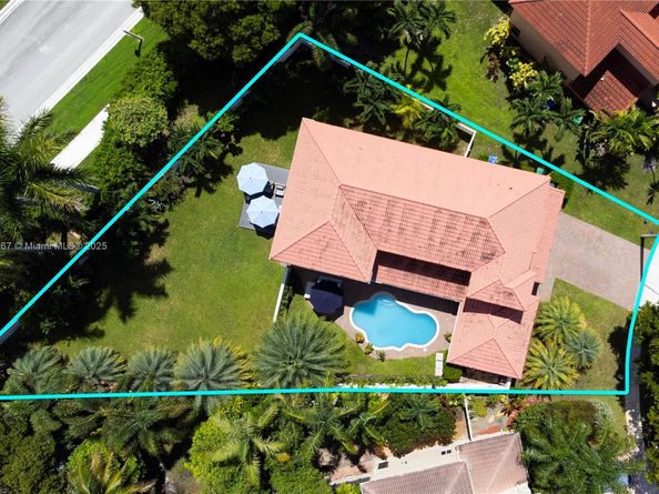 2603 SW 130th Ter, Miramar FL 33027