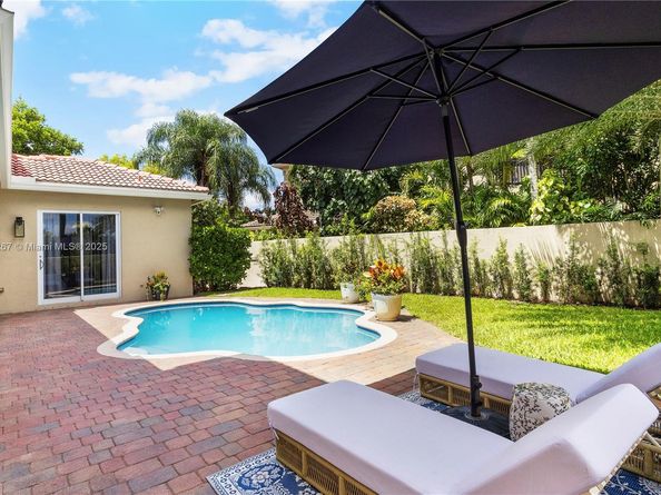 2603 SW 130th Ter, Miramar FL 33027