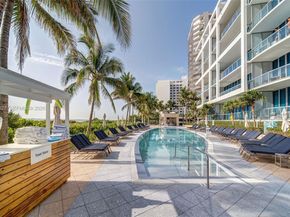6801 Collins Ave 1110 (Door 1106), Miami Beach FL 33141