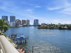 511 Bayshore Dr 504, Fort Lauderdale FL 33304