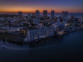 511 Bayshore Dr 504, Fort Lauderdale FL 33304