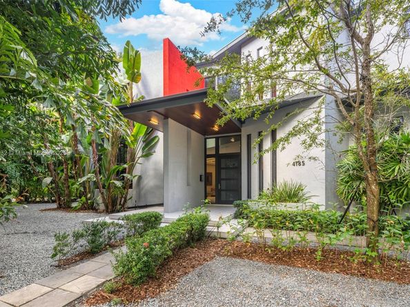 4185 Ventura Ave, Coconut Grove FL 33133