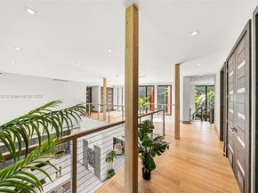 4185 Ventura Ave, Coconut Grove FL 33133