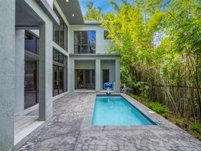 4185 Ventura Ave, Coconut Grove FL 33133