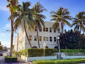 802 Euclid Ave 301, Miami Beach FL 33139