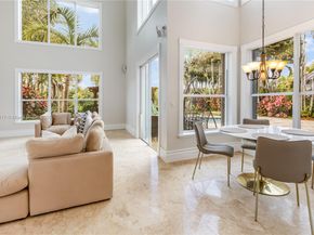 5028 SW 195th Ter, Miramar FL 33029