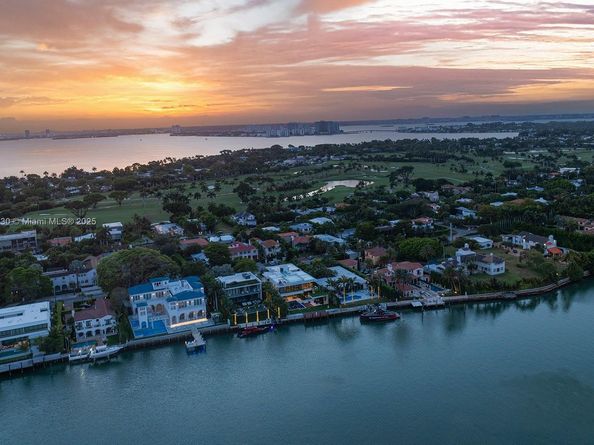 5515 Pine Tree Dr, Miami Beach FL 33140