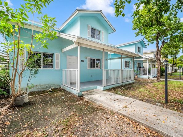 410 NW 20th St 5, Miami FL 33127