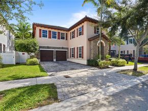 9127 SW 171st Ct, Miami FL 33196