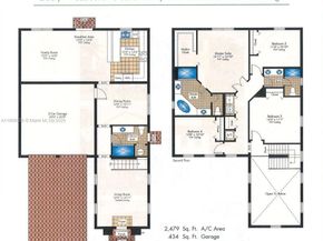 9127 SW 171st Ct, Miami FL 33196