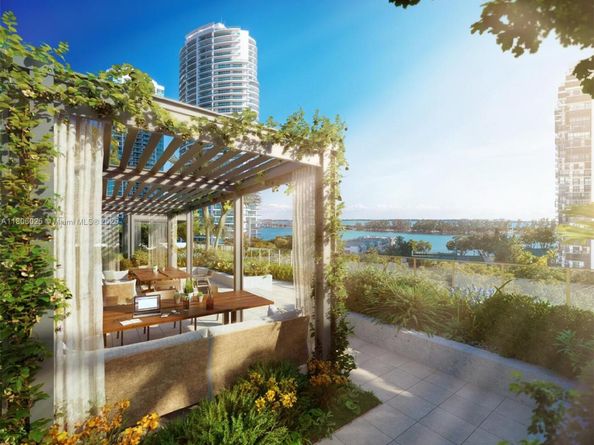 2200 Brickell Ave 208, Miami FL 33129