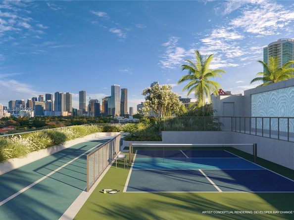 2200 Brickell Ave 208, Miami FL 33129