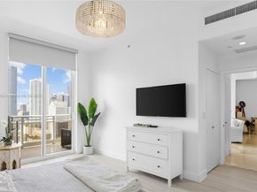 901 Brickell Key Blvd 3301, Miami FL 33131