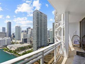 901 Brickell Key Blvd 3301, Miami FL 33131