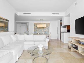 901 Brickell Key Blvd 3301, Miami FL 33131