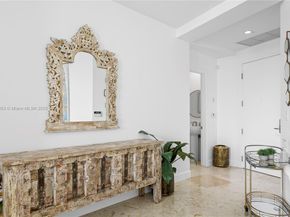 901 Brickell Key Blvd 3301, Miami FL 33131
