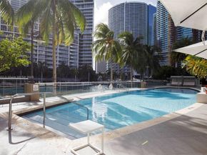 901 Brickell Key Blvd 3301, Miami FL 33131