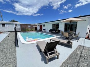 2841 SW 4th Ct, Fort Lauderdale FL 33312