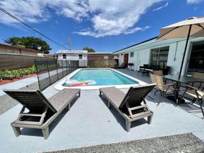 2841 SW 4th Ct, Fort Lauderdale FL 33312