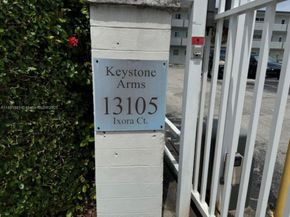 13105 Ixora Ct 303, North Miami FL 33181
