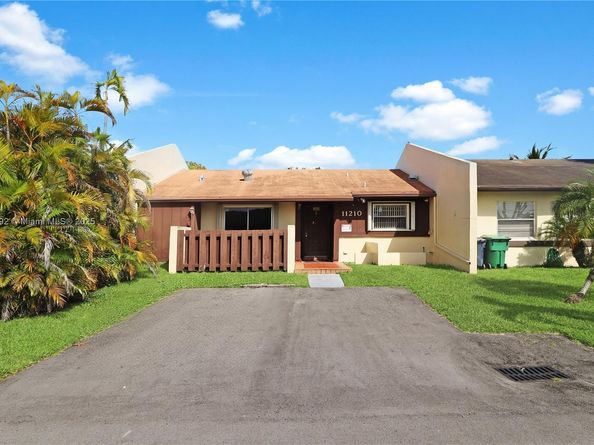 11210 SW 123rd Ave, Miami FL 33186