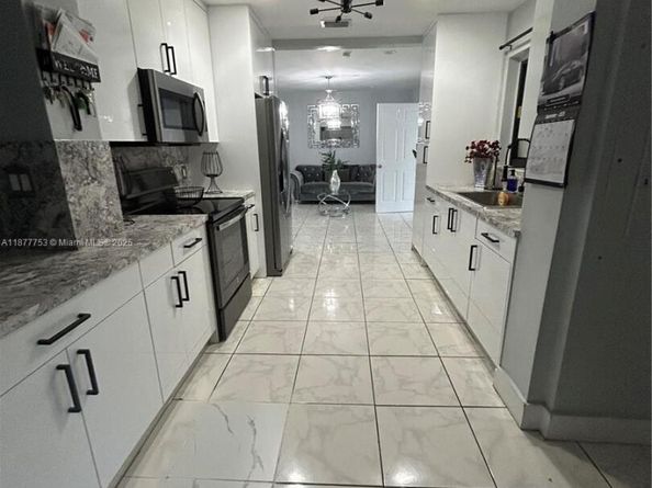 1240 Peri St, Opa-Locka FL 33054