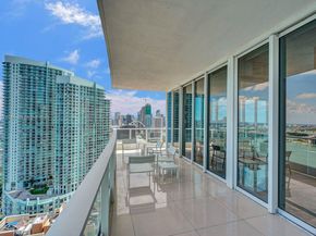 2020 N Bayshore Dr 3310, Miami FL 33137